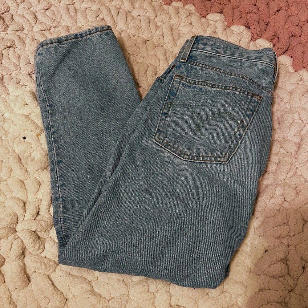 brand new Levi’s 501 jeans size 25
